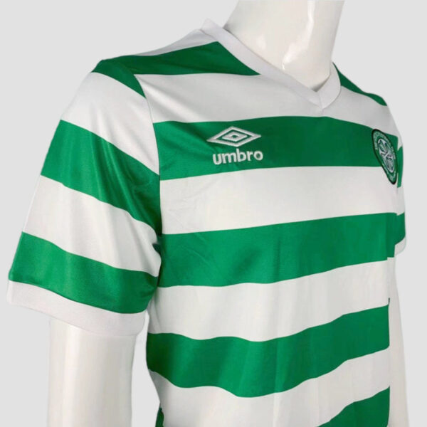 1997-1999 Celtic Umbro Home Shirt #36 Mark Viduka - Marketplace