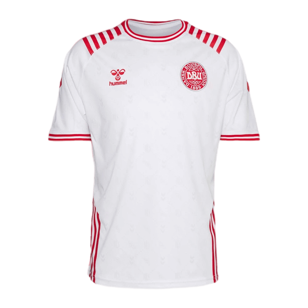 Denmark 2022 x BLS Hafnia world cup Limited Edition Jersey Soccer