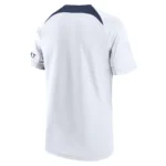 PARIS SAINT-GERMAIN STRIKE SHORT SLEEVE TOP – WHITE