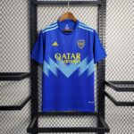 Boca Juniors 2023/24 Home Jersey