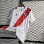 River Plate 2023/24 Home Jersey