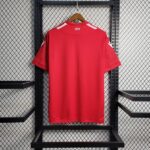 Nottingham Forest 2022-23 home Jersey