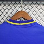 Al Nassr 2023-24 Special Edition Jersey