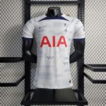 Player Version Tottenham Hotspur 2022/23 Special Edition Jersey