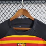 Barcelona 2023/24 Pre-Match Jersey