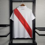 River Plate 2023/24 Home Jersey