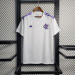 Flamengo 2023-24 goalkeeper Jersey