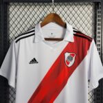 River Plate 2023/24 Home Jersey