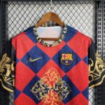 Barcelona 2023-24 Training Jersey