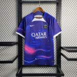 Paris Saint-Germain 2023/24 Starry Sky Special Edition Jersey