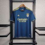 Benfica 2023/24 Commemorative Edition Jersey