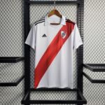 River Plate 2023/24 Home Jersey