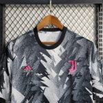 Juventus 2023-24 training suit