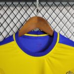 Al Nassr 2023-24 Special Edition Jersey