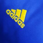 Boca Juniors 2023/24 Home Jersey