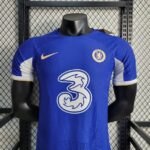 Player Version Chelsea 2023/24 Home Jersey
