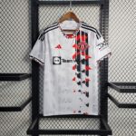 Manchester United 2023-24 Special Edition Jersey