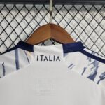 Kids Italy 2023-24 away Jersey