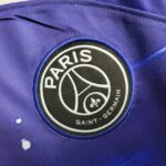 Paris Saint-Germain 2023/24 Starry Sky Special Edition Jersey