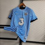 Chelsea 2023-24 training suit