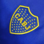 Boca Juniors 2023/24 Home Jersey