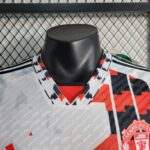 Player Version Manchester United 2023/24 Special Edition Jersey
