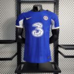 Player Version Chelsea 2023/24 Home Jersey