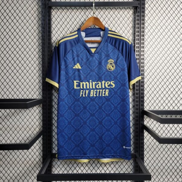 Real Madrid 2023/24 Special Edition Boutique Jersey