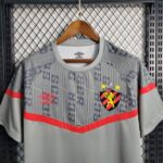 Sport Recife 2023/24 Pre-Match Jersey