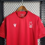 Nottingham Forest 2022-23 home Jersey