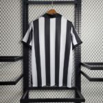 Newcastle United 2023-24 130th Anniversary Home Edition Jersey