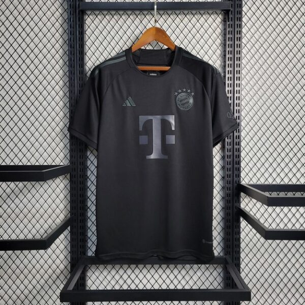 Bayern Munich 2023/24 Special Edition Jersey