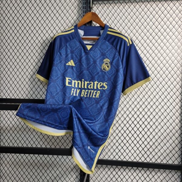 Real Madrid 2023/24 Special Edition Boutique Jersey