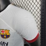 Player Version Barcelona 2023/24 Pre-Match Jersey