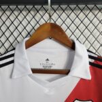 River Plate 2023/24 Home Jersey