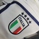 Kids Italy 2023-24 away Jersey