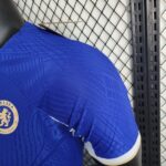 Player Version Chelsea 2023/24 Home Jersey