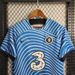 Chelsea 2023-24 training suit