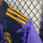 Real Madrid 2023/24 Special Edition Jersey