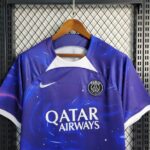 Paris Saint-Germain 2023/24 Starry Sky Special Edition Jersey