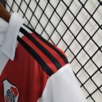 River Plate 2023/24 Home Jersey