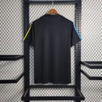 Arsenal 2023-24 Black Training Shirt