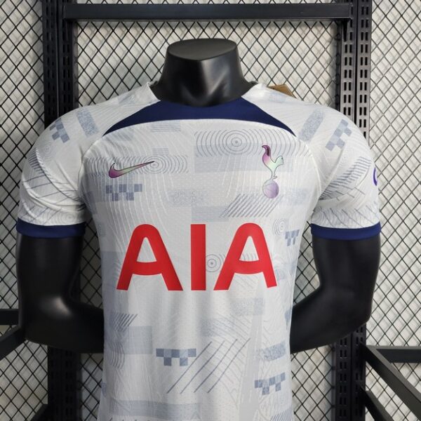 Player Version Tottenham Hotspur 2022/23 Special Edition Jersey