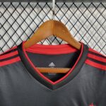 Flamengo 2020/21 Second Away Jersey