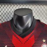 Player Version AC Milan 2023/24 Home Jersey