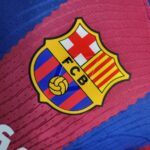 Player Version Barcelona 2023/24 Home Jersey