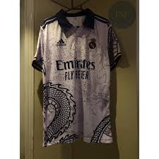 Yohji Yamamoto's Real Madrid Shirt: Hot or Not? - WSJ